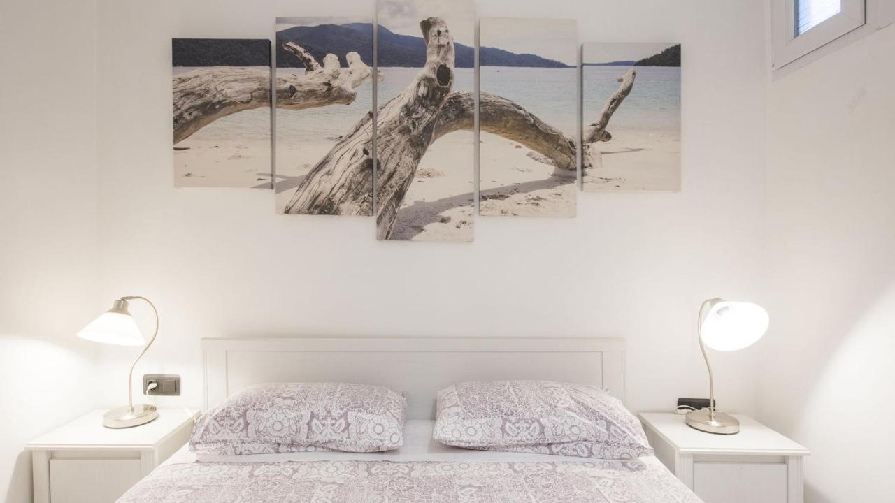 La Casa Purpura - Apartamentos Aloha Толедо Екстериор снимка