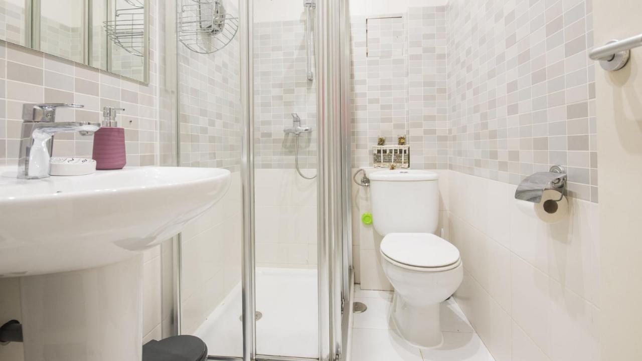 La Casa Purpura - Apartamentos Aloha Толедо Екстериор снимка